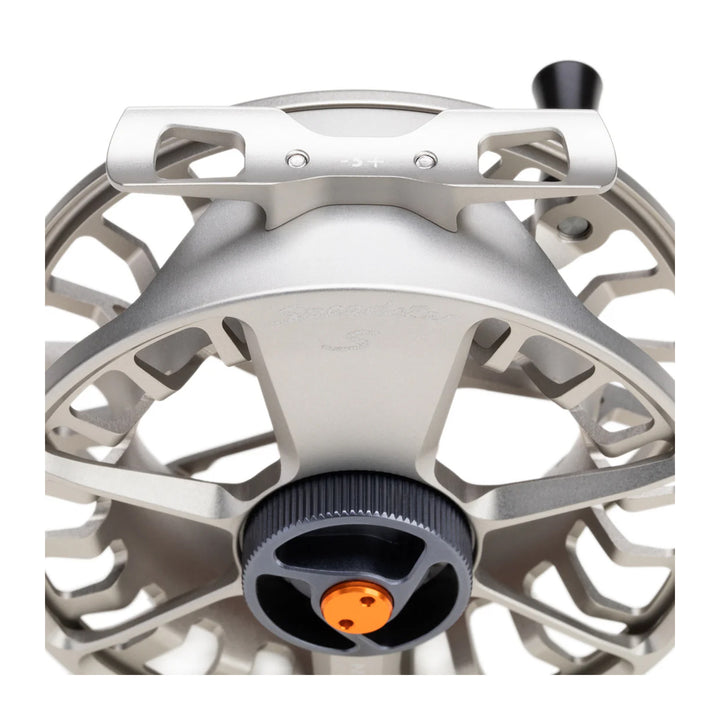 Lamson Speedster S-Series Reel Ember