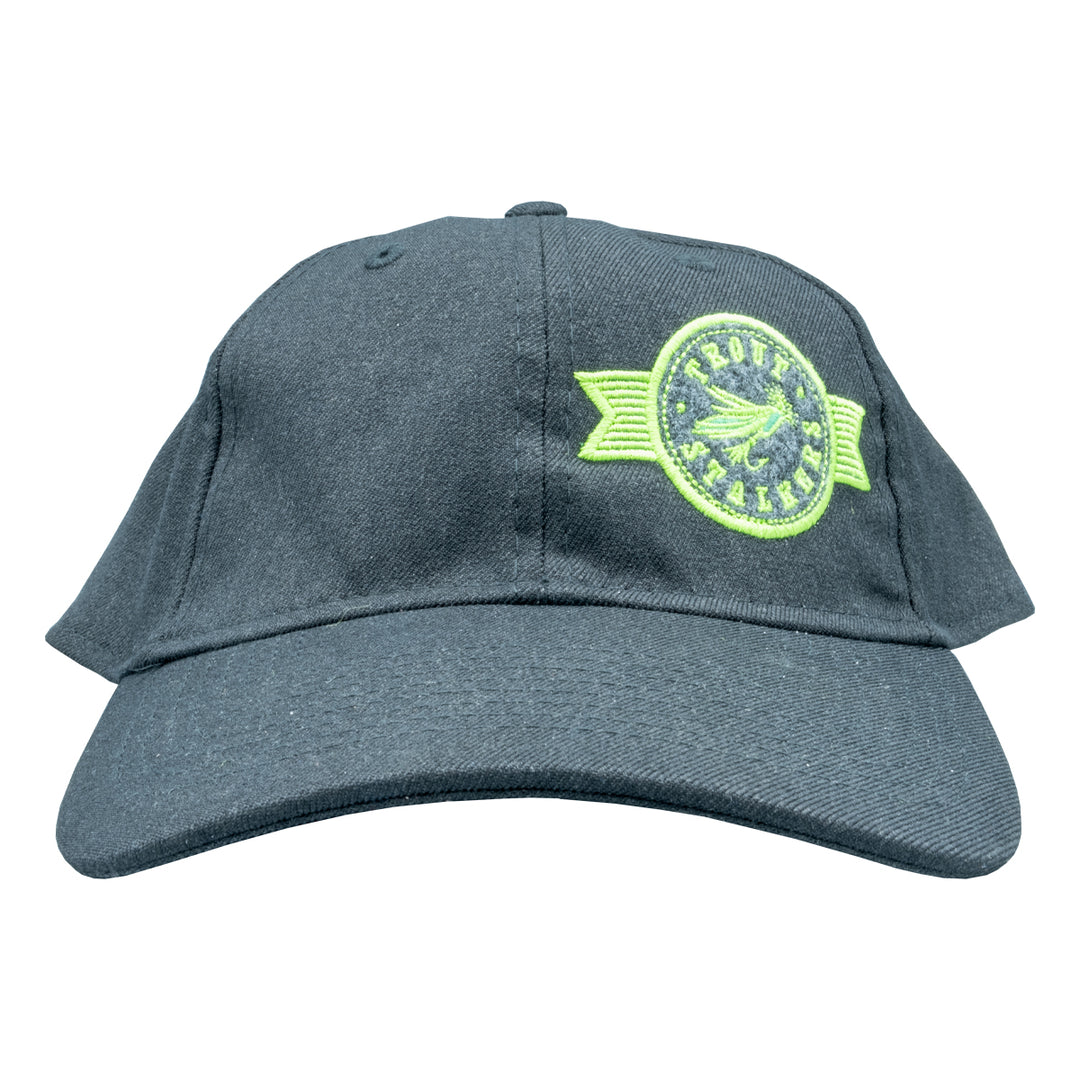 MRFC Logo Hats – Madison River Fishing Company