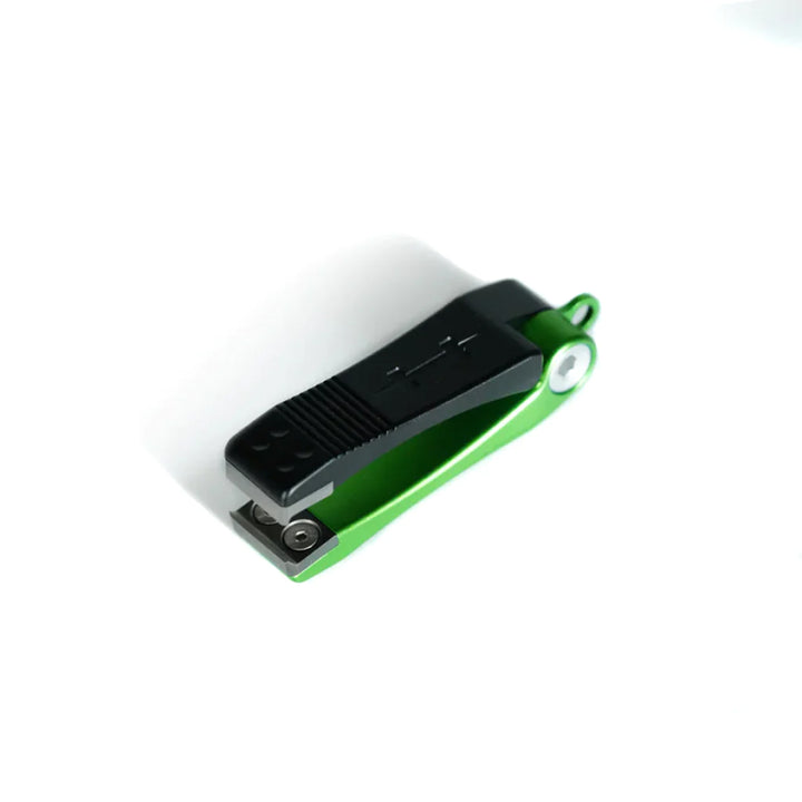 Hatch Nipper 3 The Mangrove Green & Black