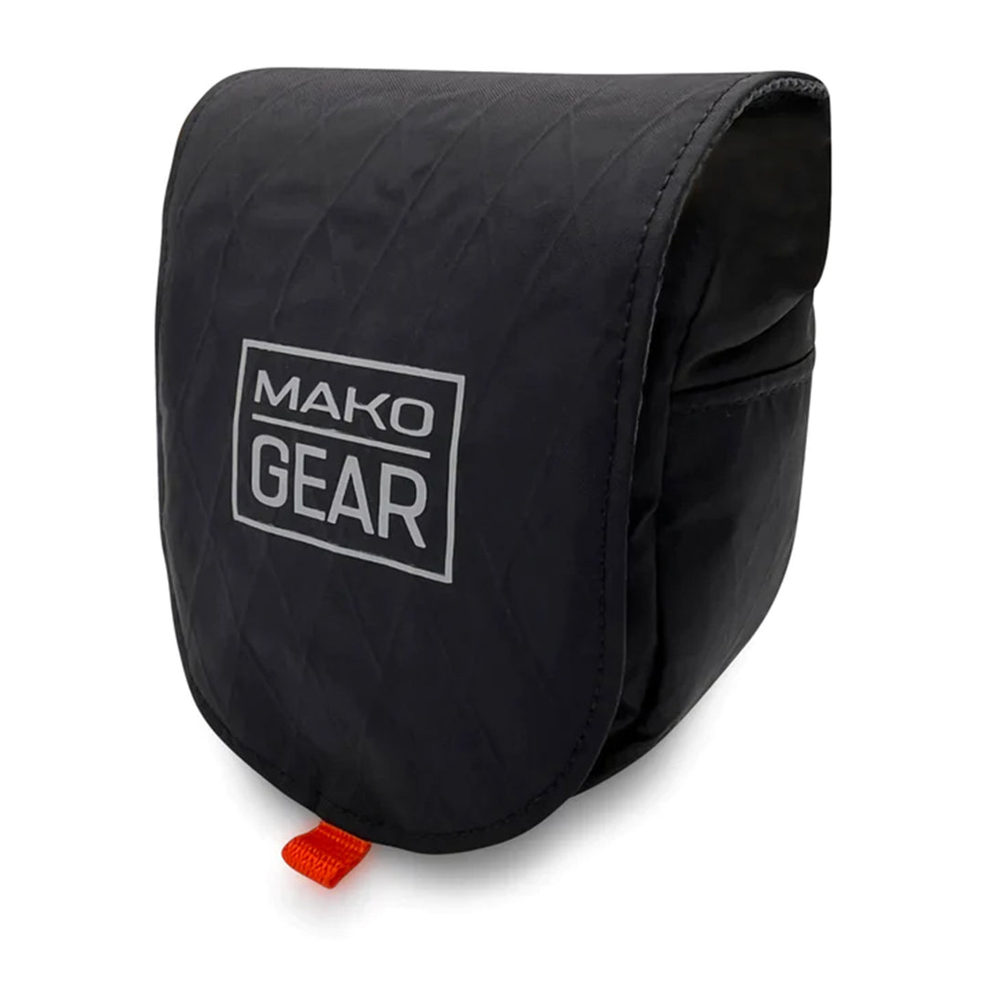 Mako Recycled Waders Deluxe Reel Bag