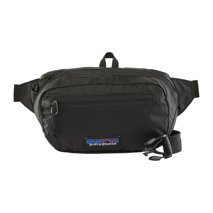 Patagonia Ultralight Black Hole Mini Hip Pack Black