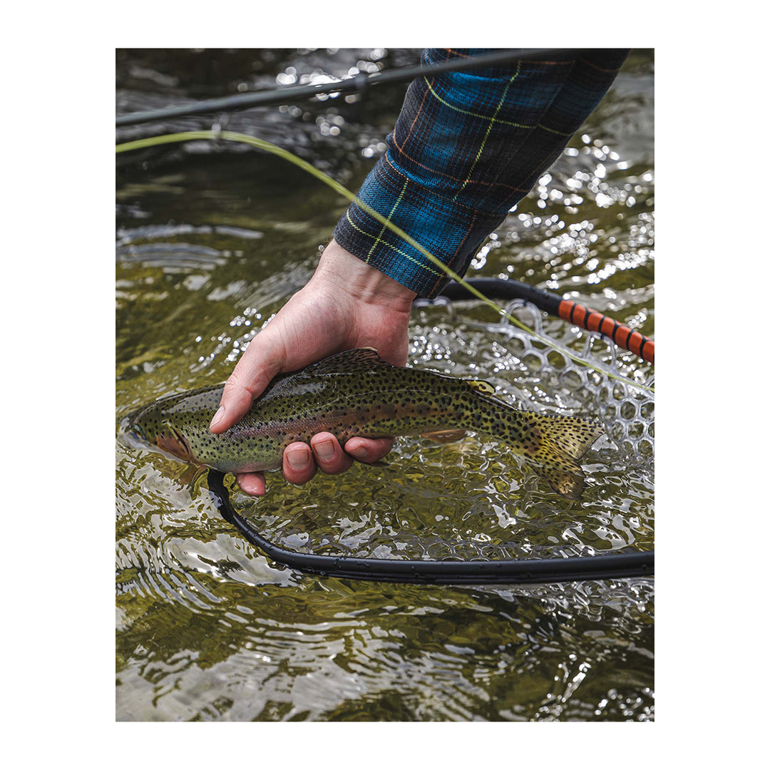 Simms Daymaker Landing Net Small