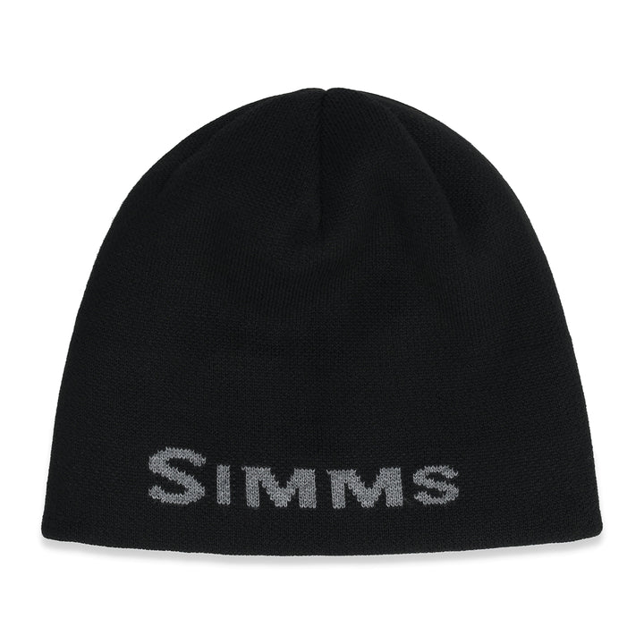 Simms Everyday Beanie Black