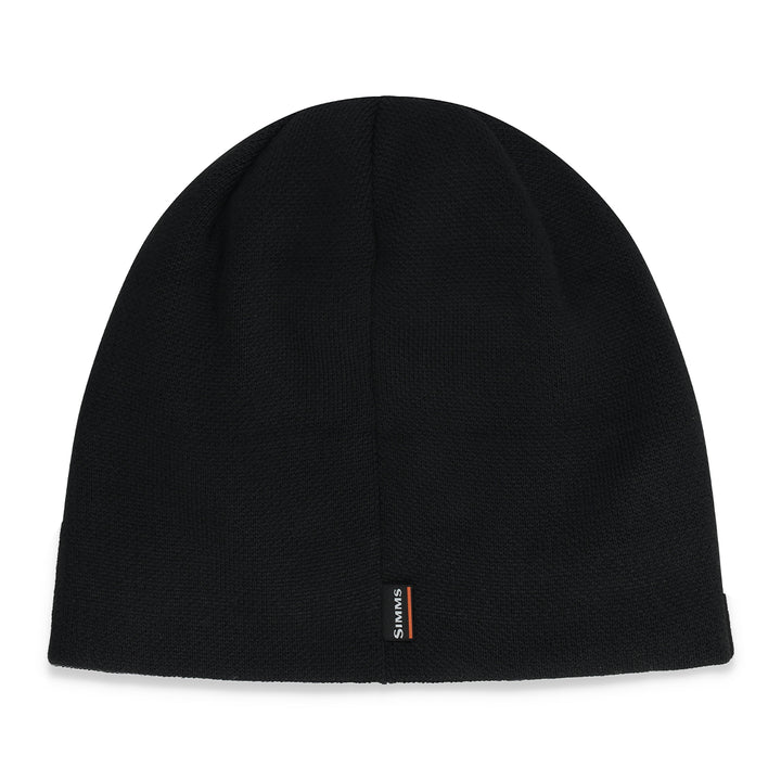 Simms Everyday Beanie Black