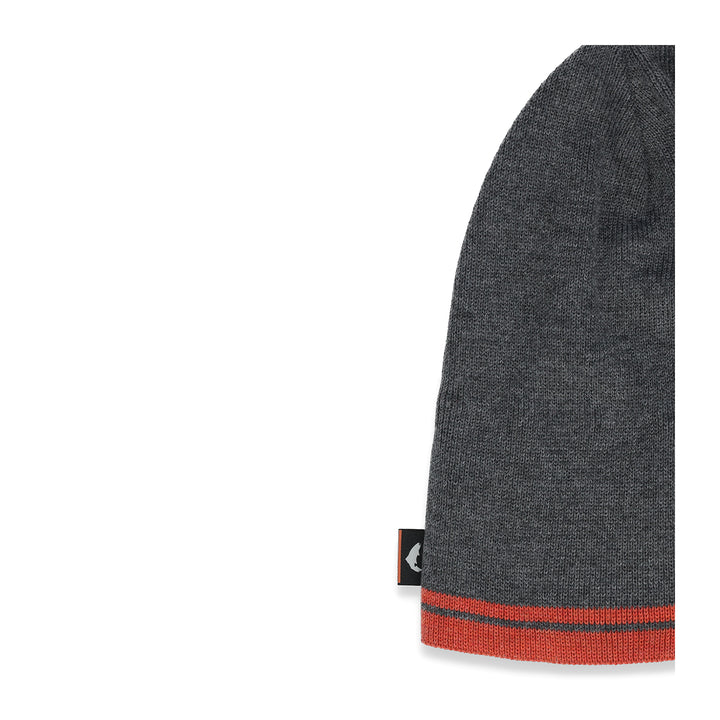 Simms Everyday Beanie Graphite