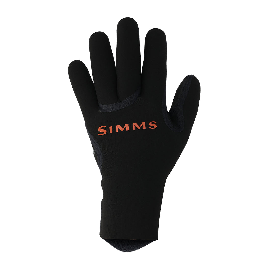 Simms Bugstopper Sunglove, Fishing Gloves