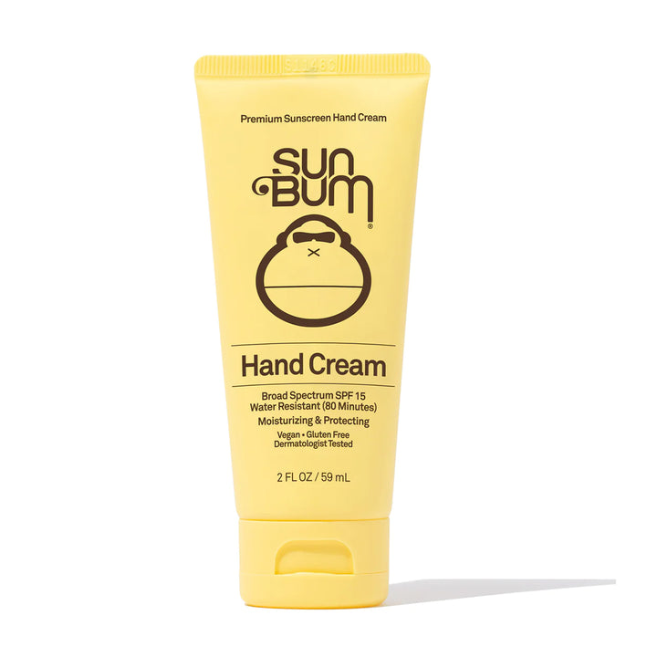 Sun Bum SPF 15 Sunscreen Hand Cream 2oz