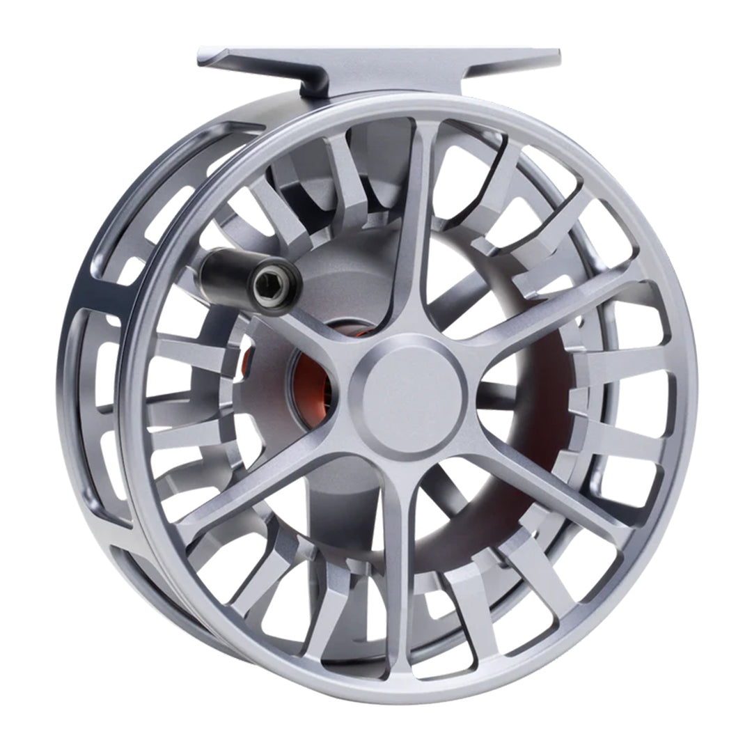 Lamson Guru S HD 9+ Reel