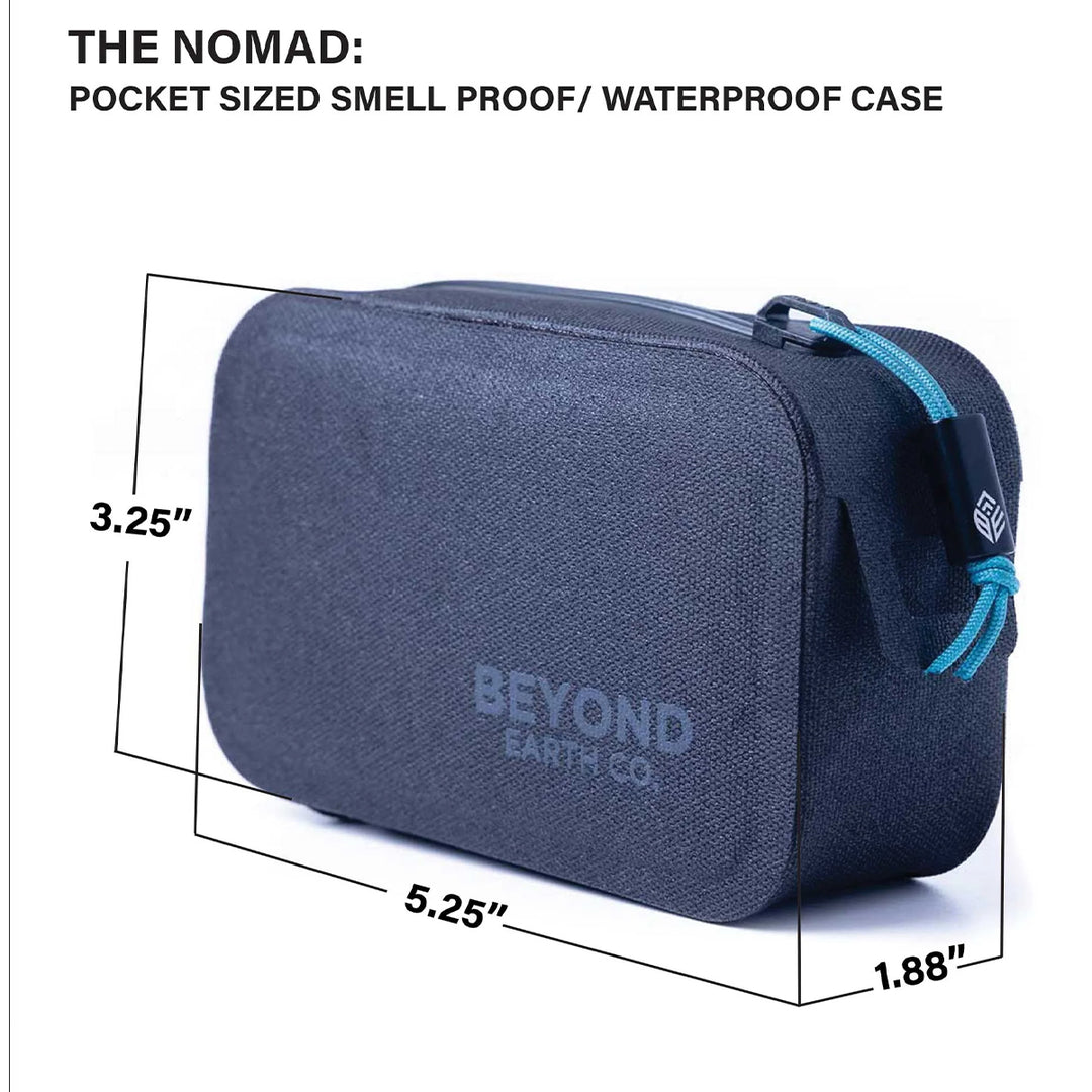 Beyond Earth Co. The Nomad Black