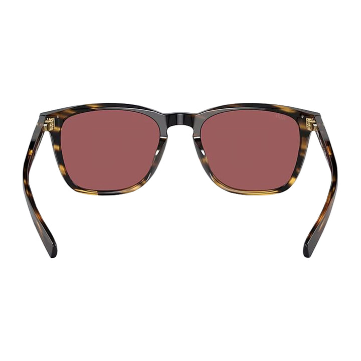 Costa Sullivan Sunglasses Tortoise Gold Mirror 580G