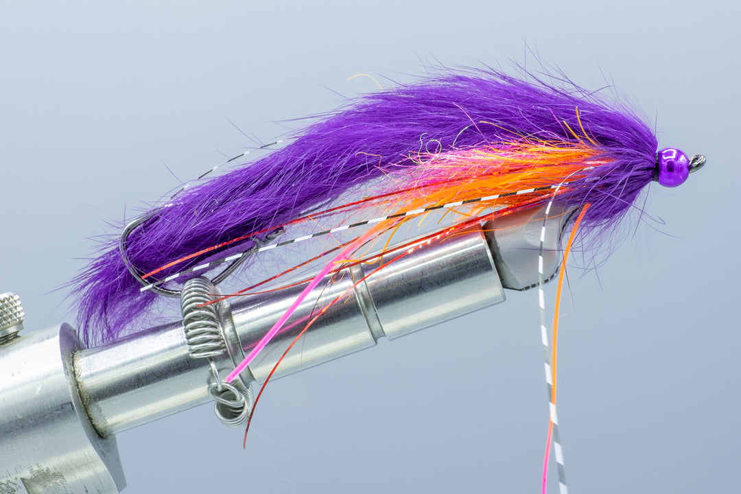  Outdoor Planet 12 Adams Purple Parachute Dry Flies Trout Flies  Lure Assortment for Trout Fly Fishing Flies : Sports & Outdoors