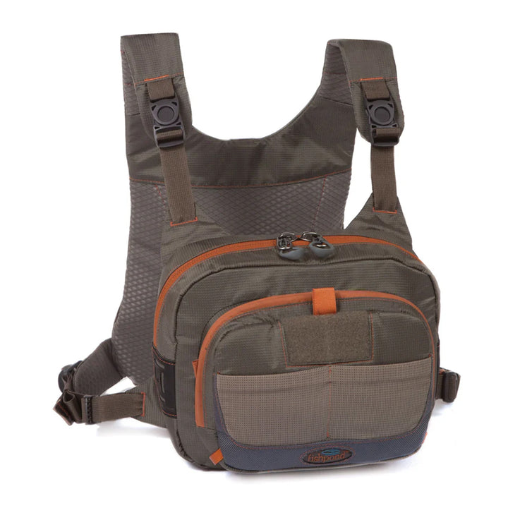 Fishpond Cross-Current Chest Pack