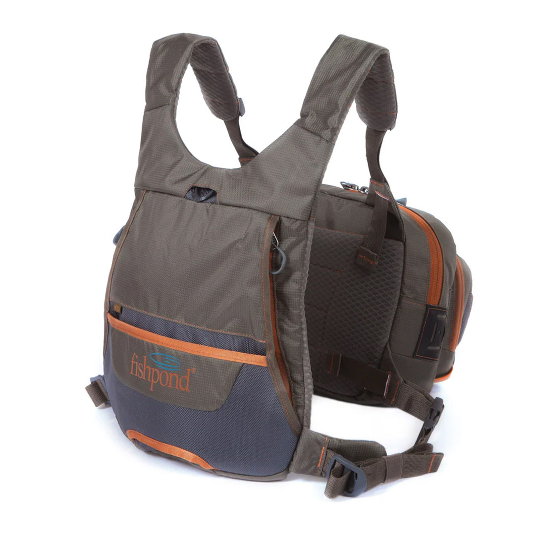 Fishpond Cross-Current Chest Pack