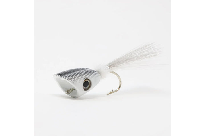 FlyMen Fly Assortment - Double Barrel Baitfish Popper