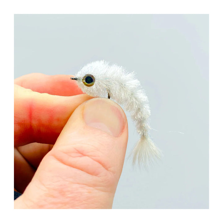 FlyMen Fly Assortment - Minnow Changer #6