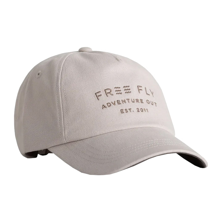 Free Fly Adventure Out Cap Oyster