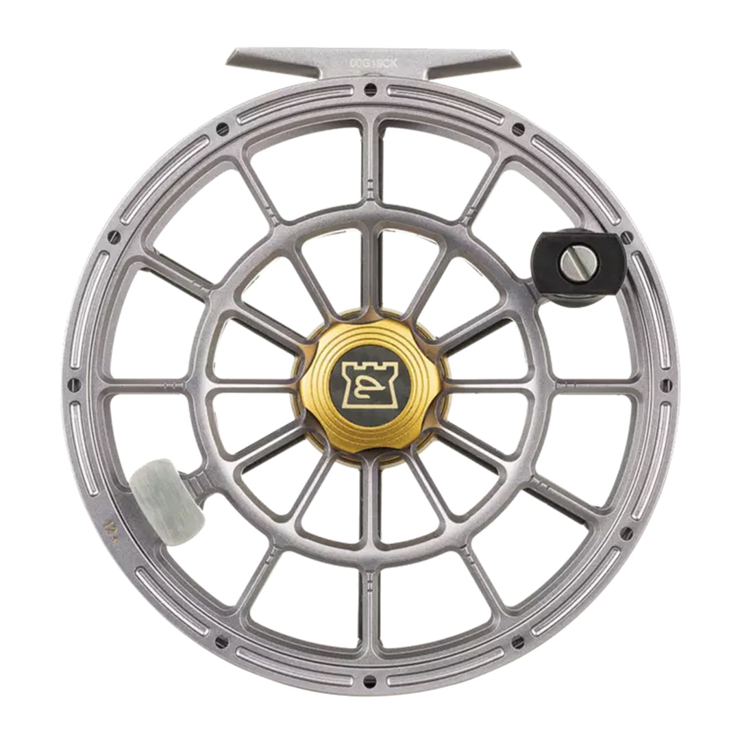 Hardy Zane Carbon Fly Reel