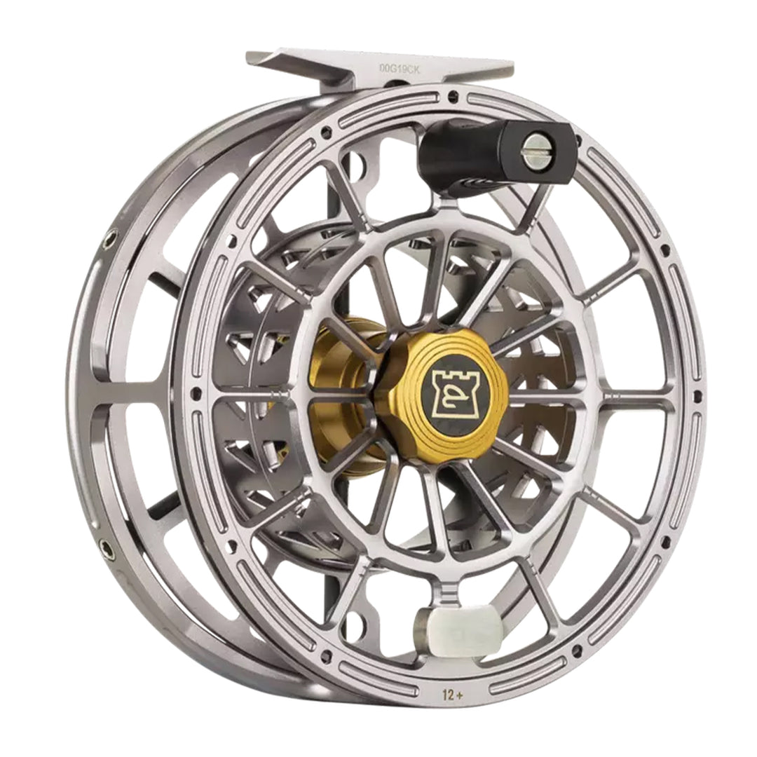 Hardy Zane Carbon Fly Reel