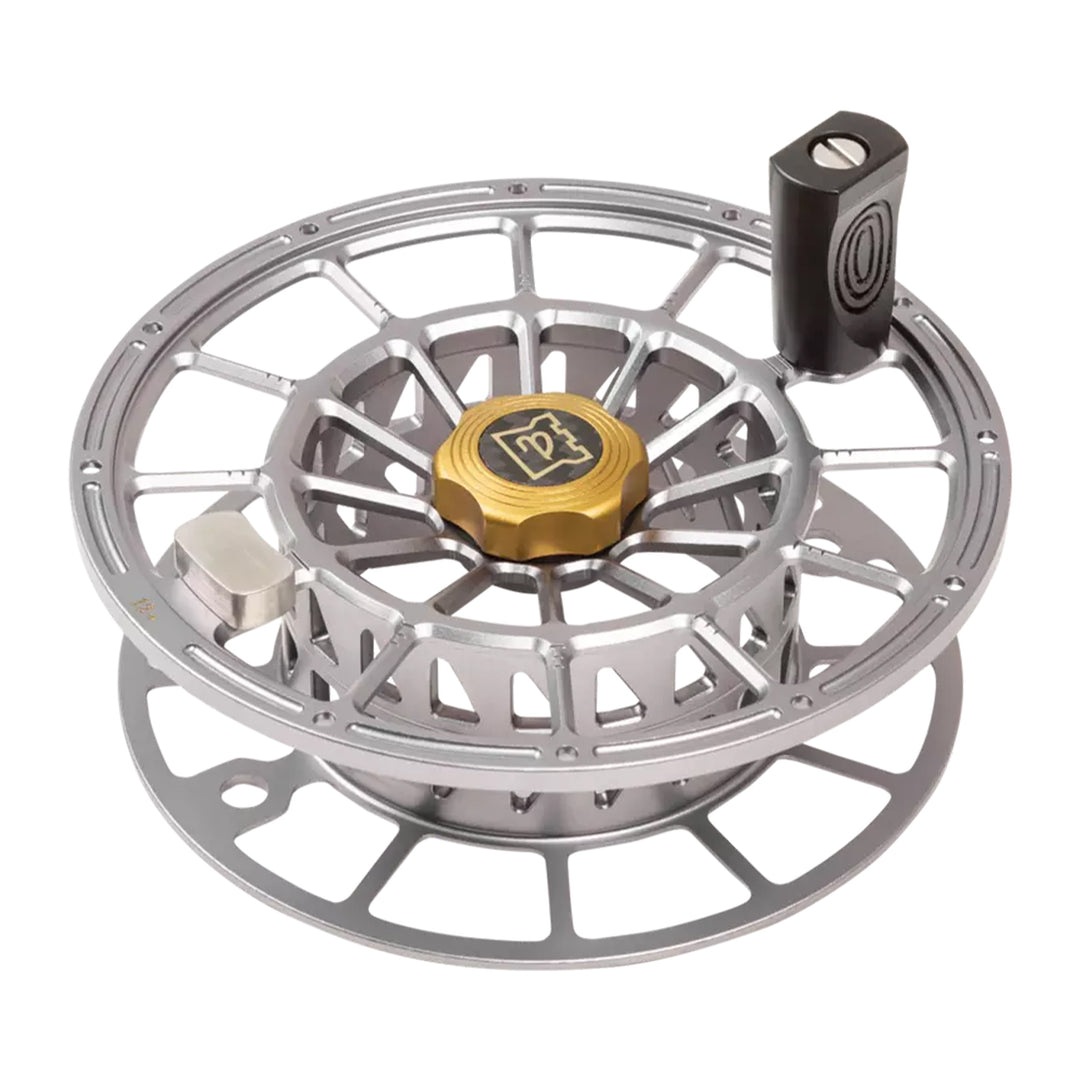 Hardy Zane Carbon Fly Reel