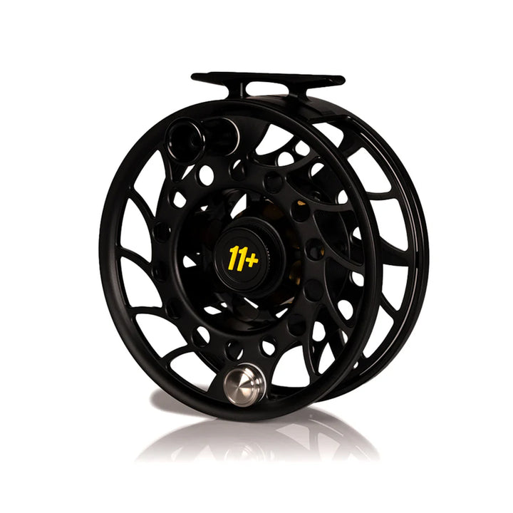 Hatch Iconic Fly Reel 11 Plus The Bat Collection