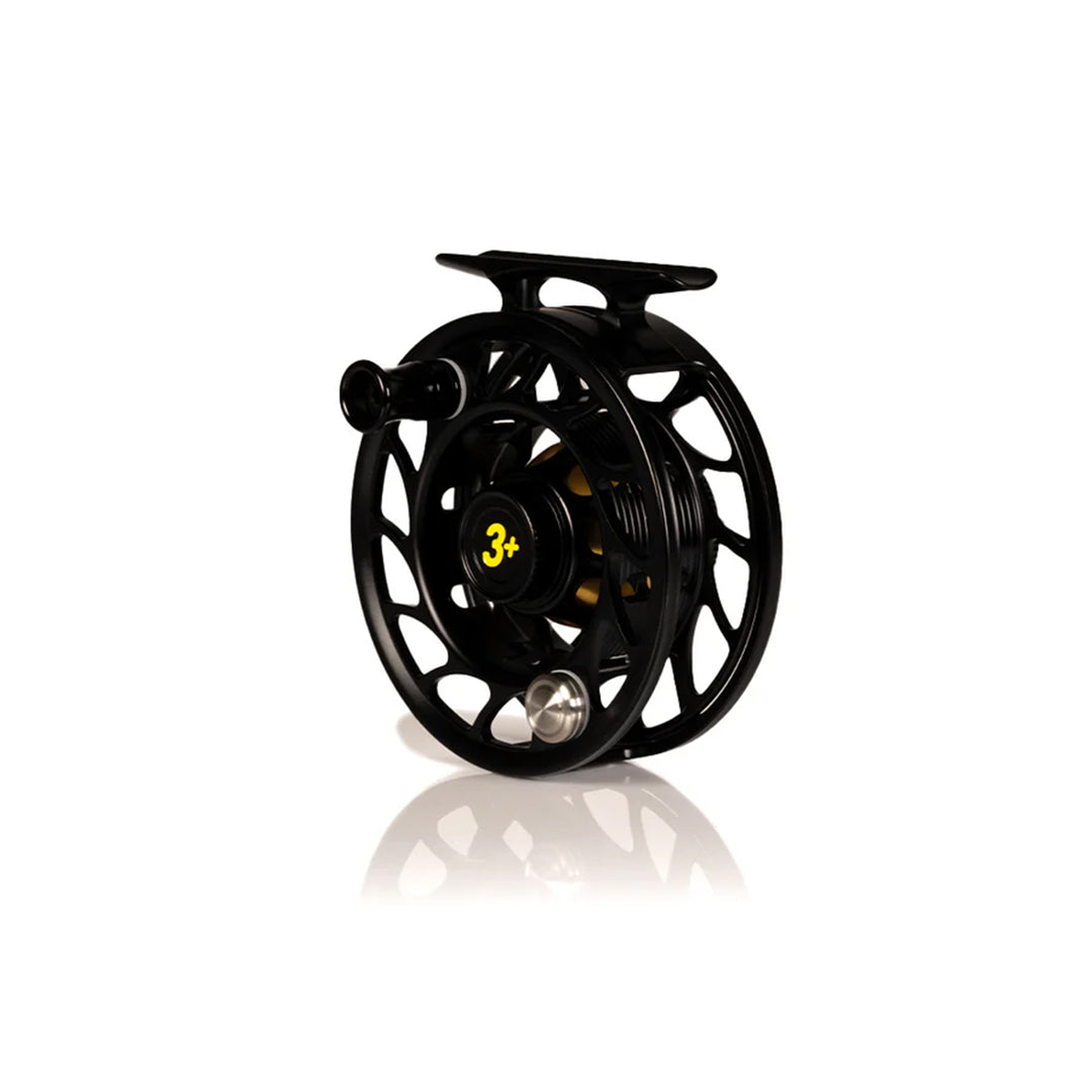 Hatch Iconic Fly Reel 3 Plus The Bat Collection