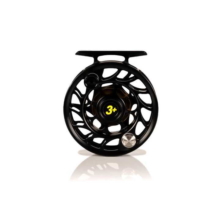 Hatch Iconic Fly Reel 3 Plus The Bat Collection