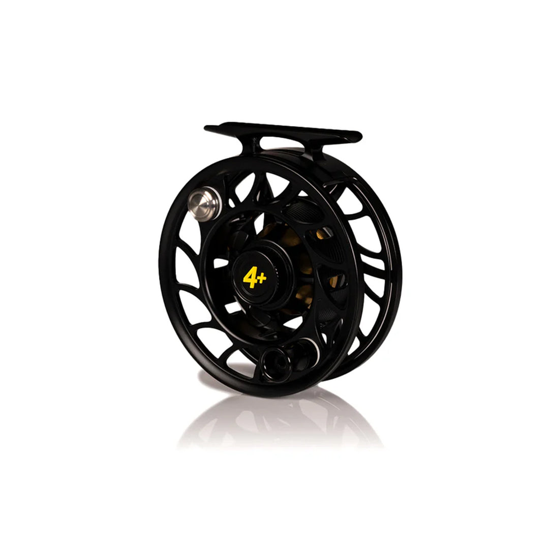 Hatch Iconic Fly Reel 4 Plus The Bat Collection