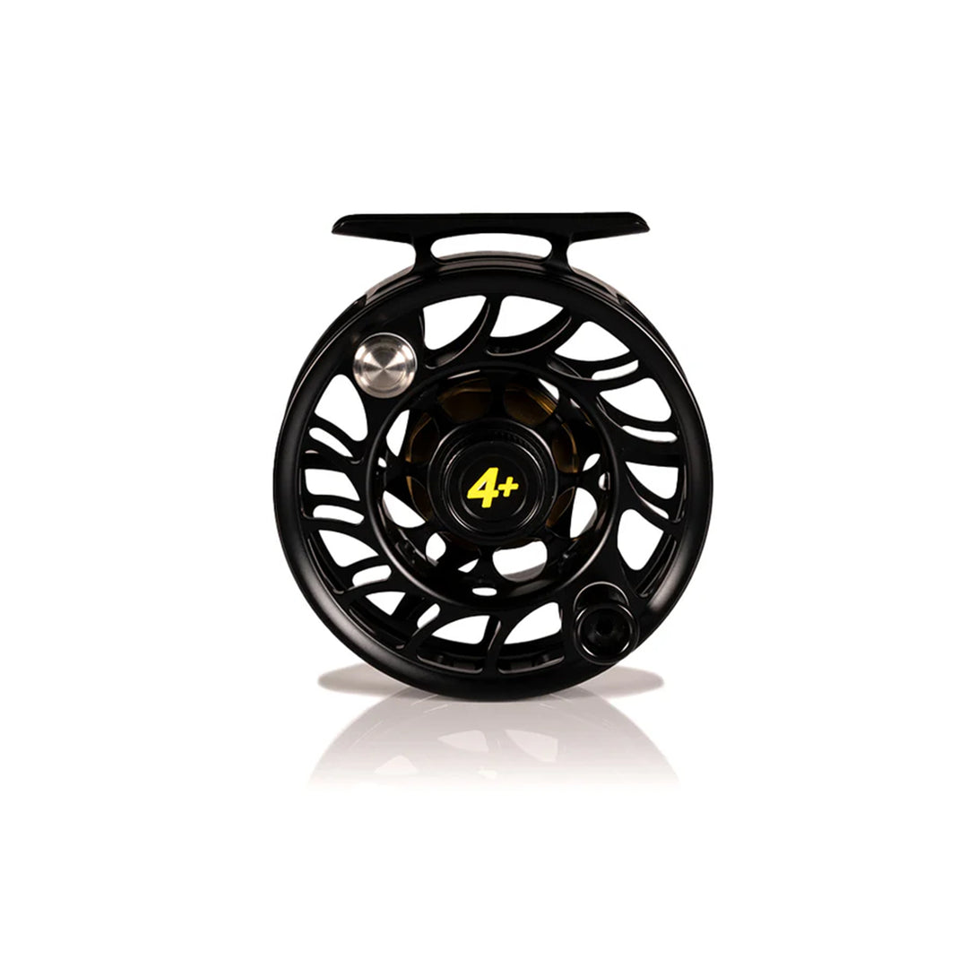 Hatch Iconic Fly Reel 4 Plus The Bat Collection