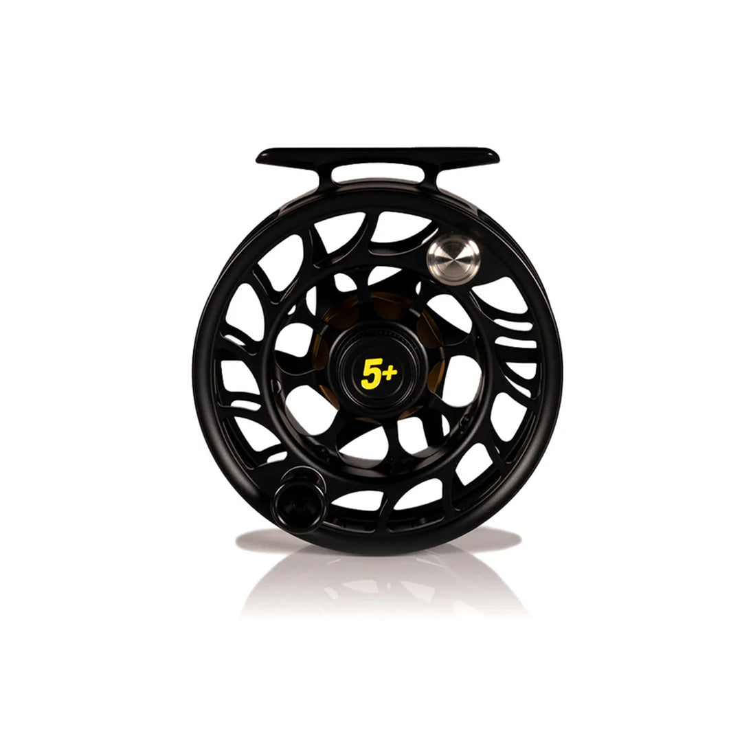 Hatch Iconic Fly Reel 5 Plus The Bat Collection