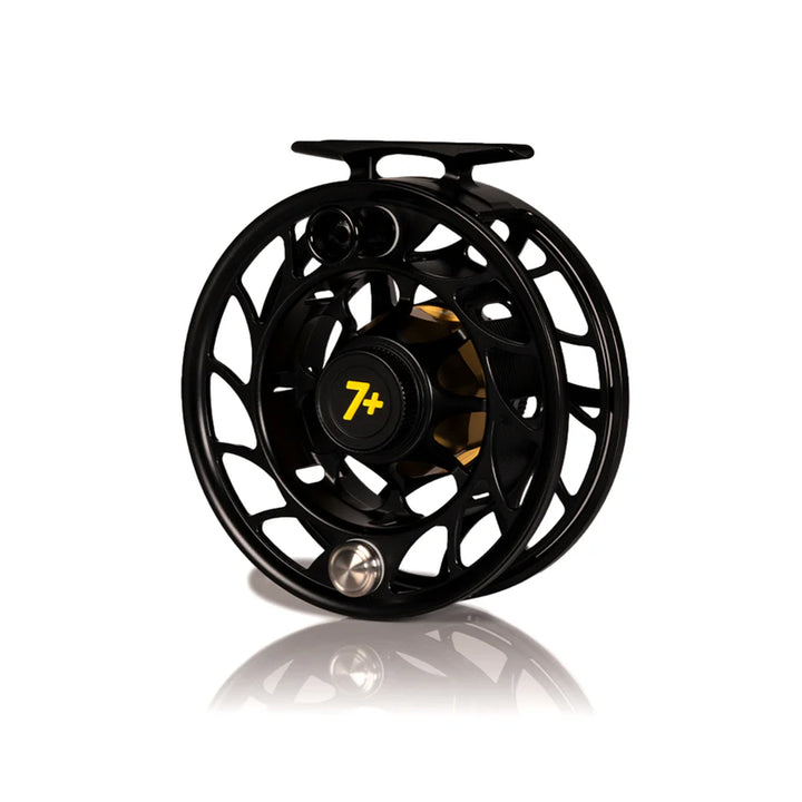 Hatch Iconic Fly Reel 7 Plus The Bat Collection