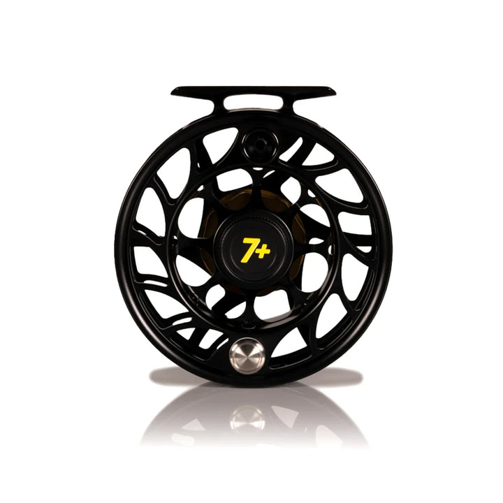 Hatch Iconic Fly Reel 7 Plus The Bat Collection