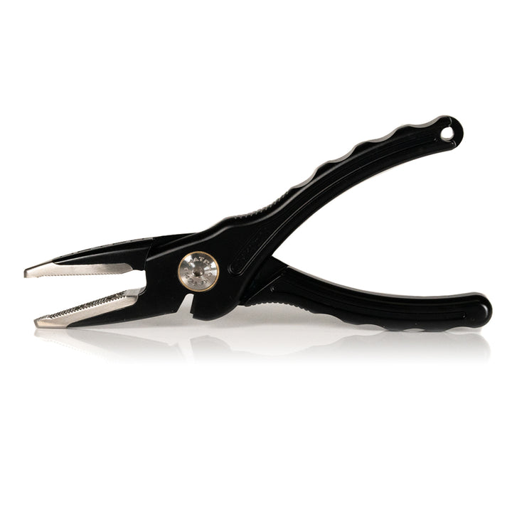 Hatch Nomad Plier 2 Black