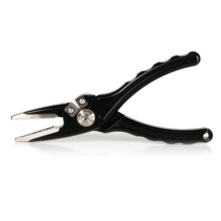 Hatch Nomad Plier 2 Black