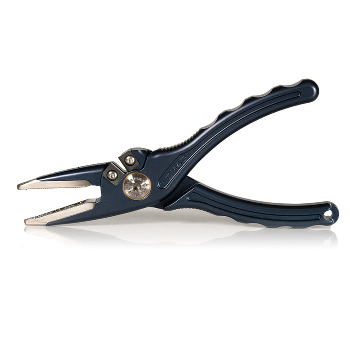 Hatch Nomad Plier 2 Gray