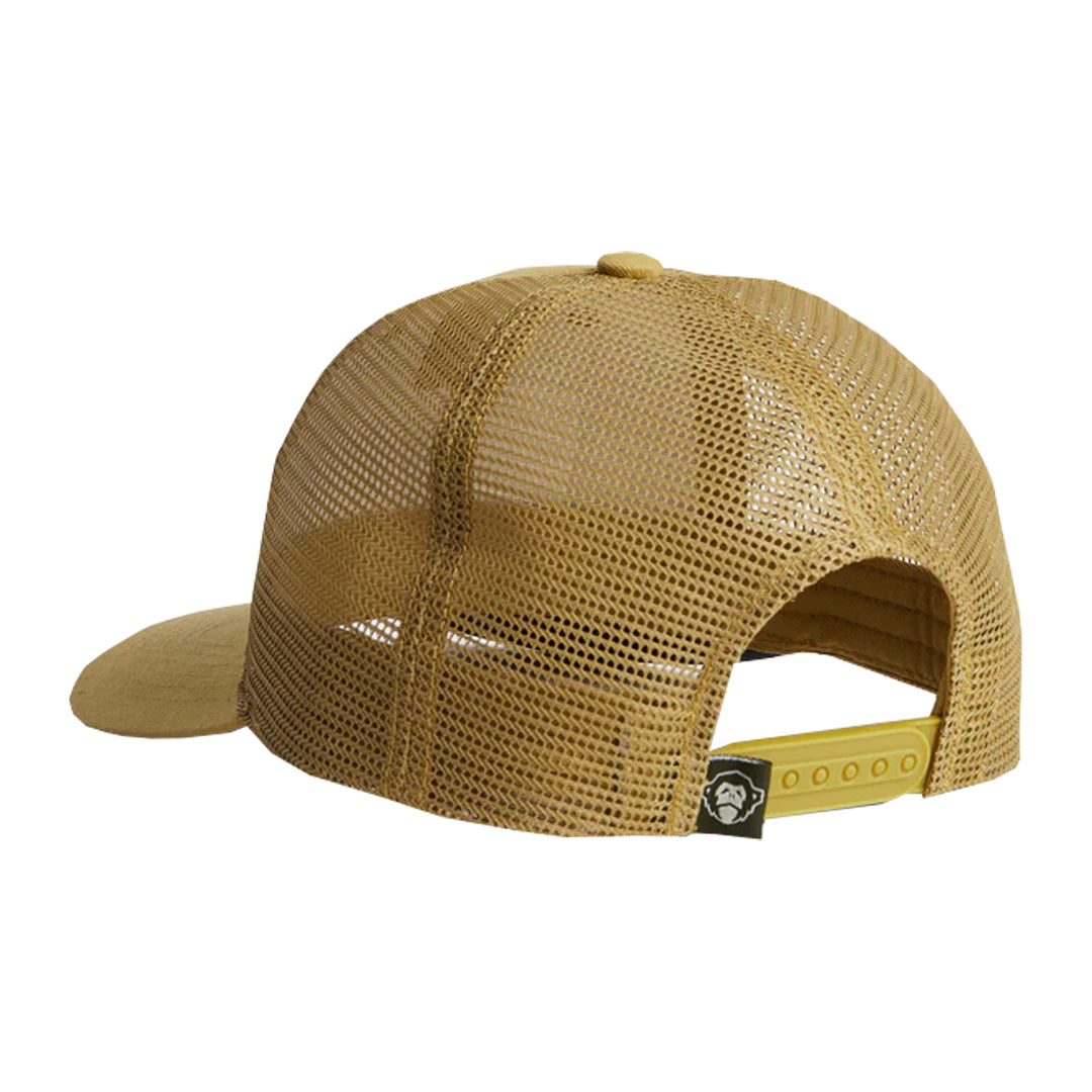 Howler Bros Standard Hats Howler Electric : Old Gold