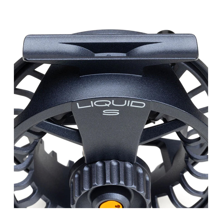 Lamson Liquid S-Series 3-Pack Reel Day Break