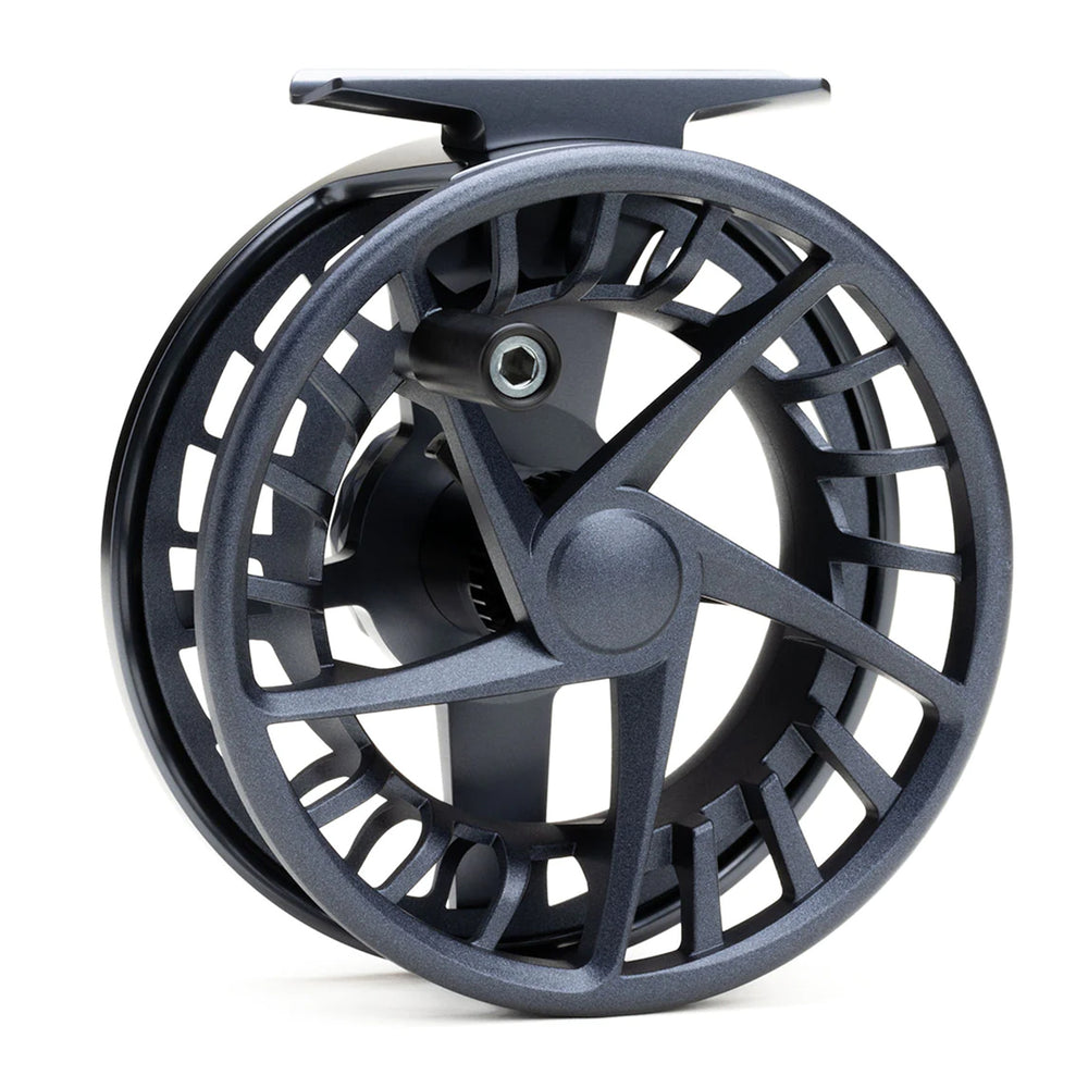 Waterworks Lamson Force SL Series II Fly Fishing Reel – The First Cast –  Hook, Line and Sinker's Fly Fishing Shop