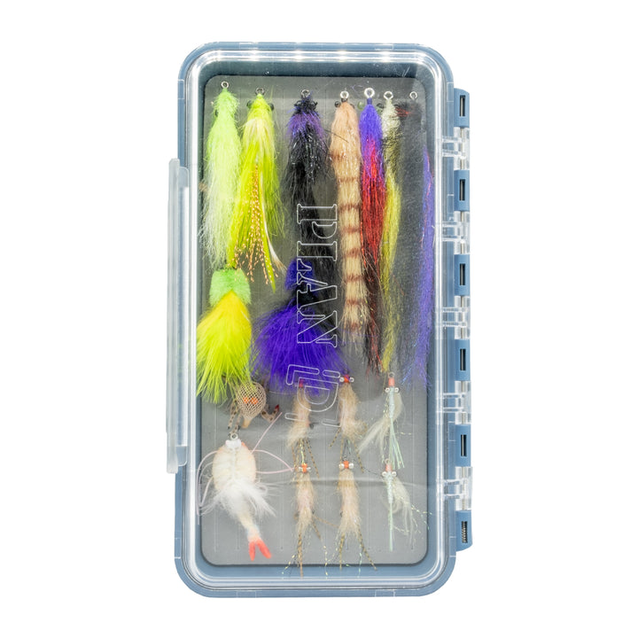 MRFC Cuba Cañeros Crusher Fly Assortment