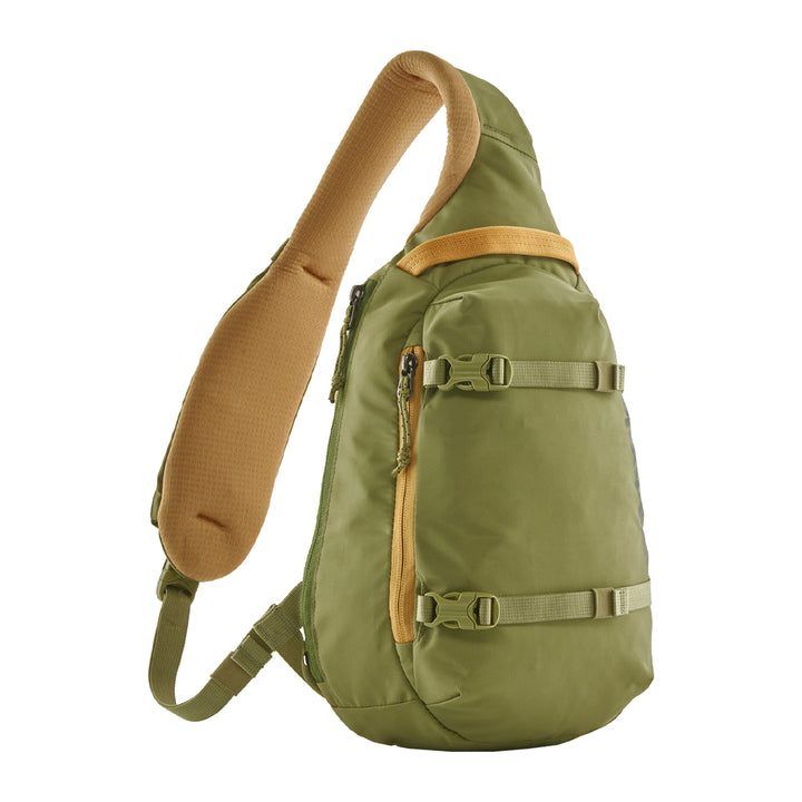 Patagonia Atom Sling 8L Buckhorn Green