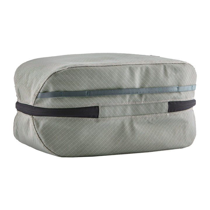 Patagonia Black Hole Cube 6L Wild Waterline: Sleet Green