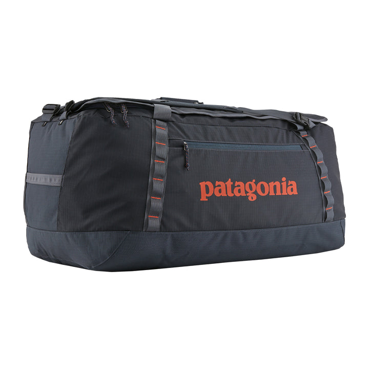 Patagonia Black Hole Duffel 100L Smolder Blue