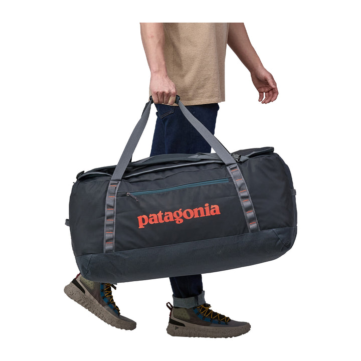 Patagonia Black Hole Duffel 100L Smolder Blue