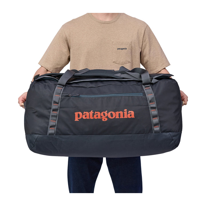 Patagonia Black Hole Duffel 100L Smolder Blue