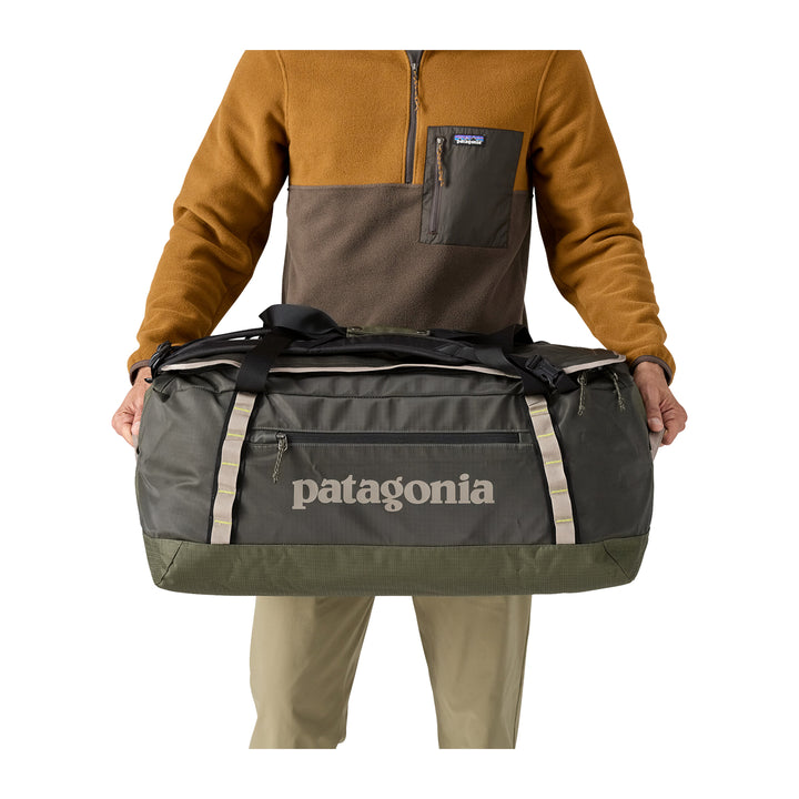 Patagonia Black Hole Duffel 70L Pine Needle Green