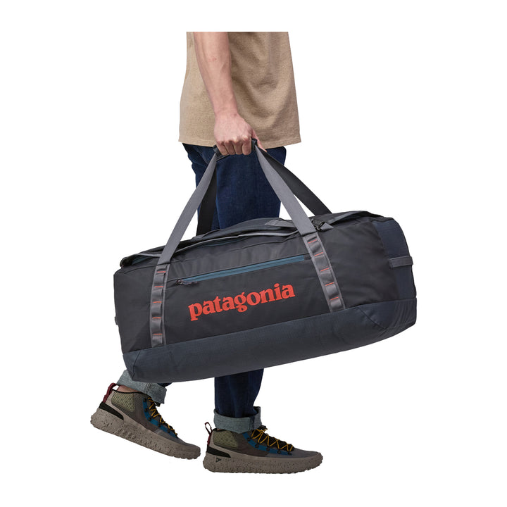 Patagonia Black Hole Duffel 70L Smolder Blue