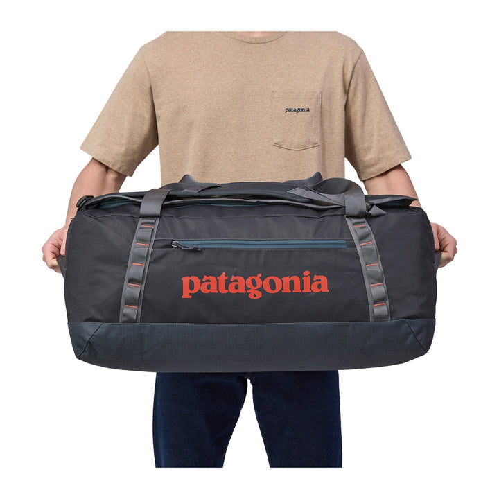 Patagonia Black Hole Duffel 70L Smolder Blue