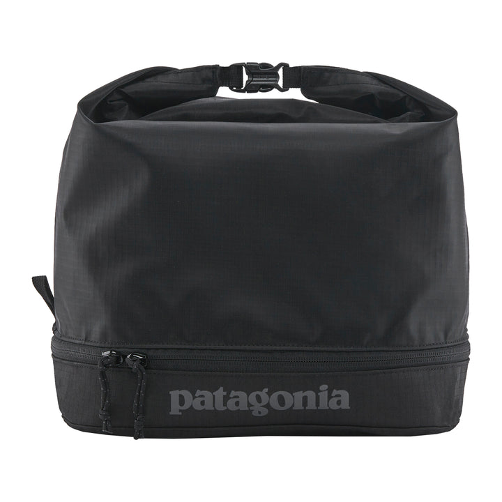 Patagonia Black Hole MLC Cube Black