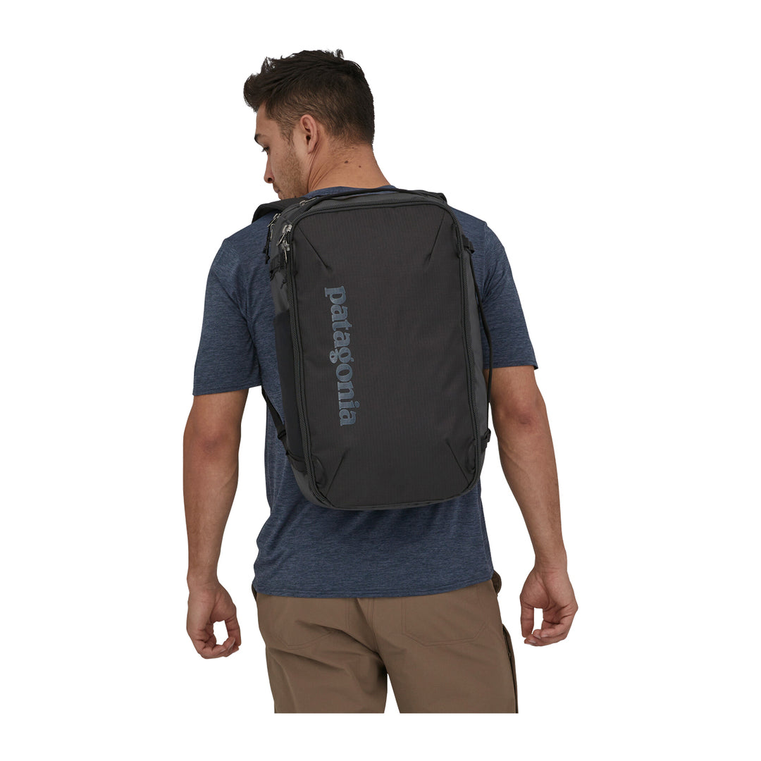 Patagonia Black Hole Mini MLC Black