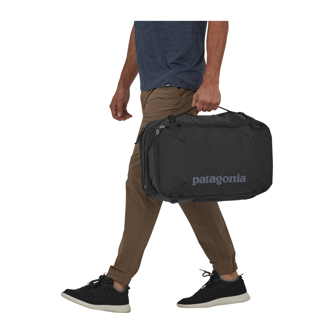 Patagonia Black Hole Mini MLC Black