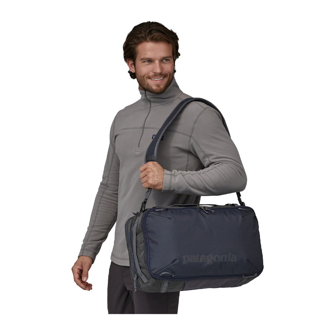 Patagonia Black Hole Mini MLC Smolder Blue